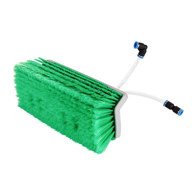 Brosse angulaire nLITE