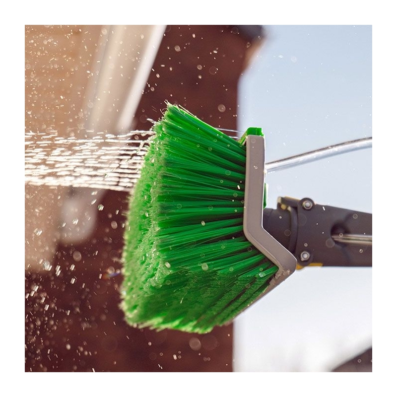 Brosse angulaire nLITE