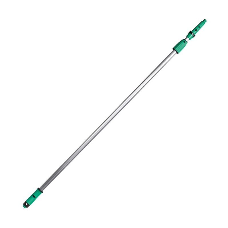 OptiLoc Teleskopstange 250 cm