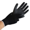 Gants en tricot fin Ultra Grip | Enduction de mousse de latex, taille L