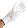 Gants de protection anti-coupures Cut Ultra Flex | revêtement PU, taille M