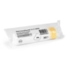 Sacs multi-usages 28 - 35 litres, 20 sacs/rouleau, 0,015 mm, avec lien coulissant