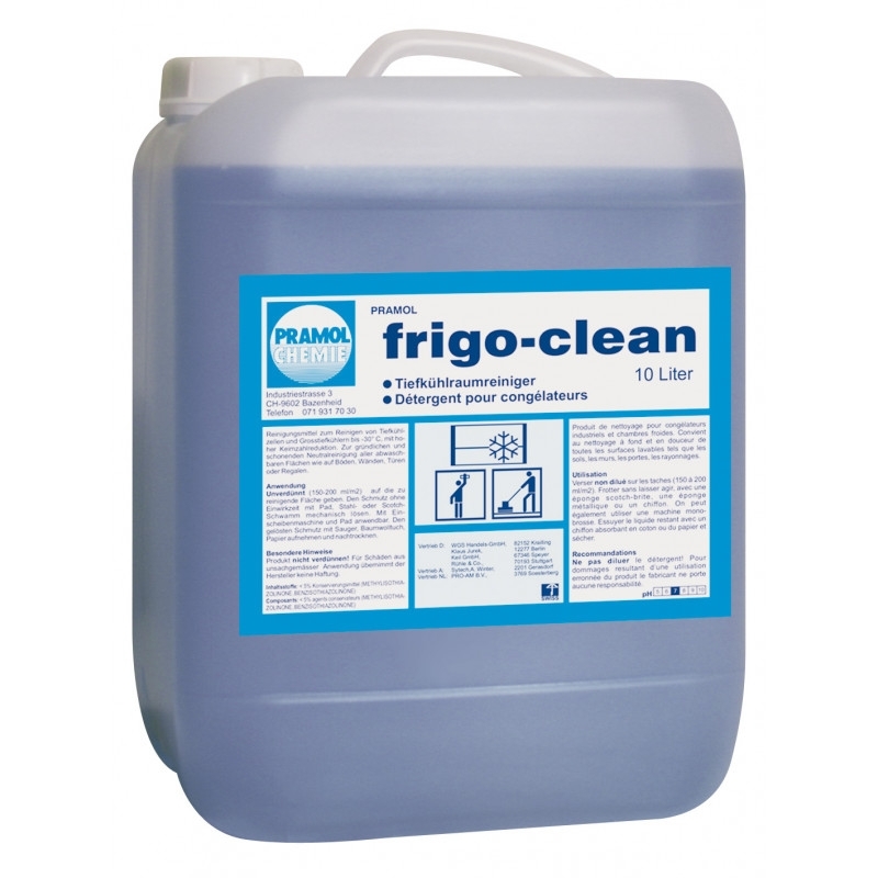 Frigo-Clean, 10 l