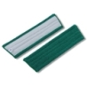 Mop NuTex Speed Velcro vert, 40 cm