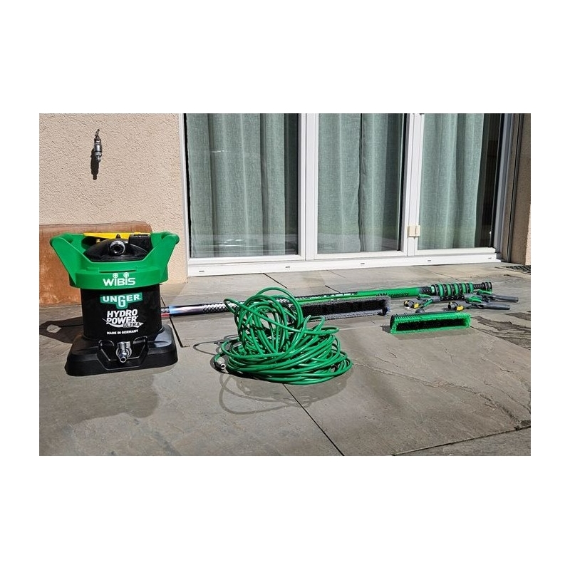 HydroPower Solar "Ultra S"