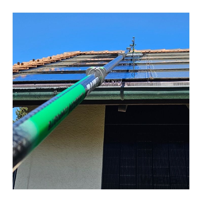 HydroPower Solar "Ultra S"