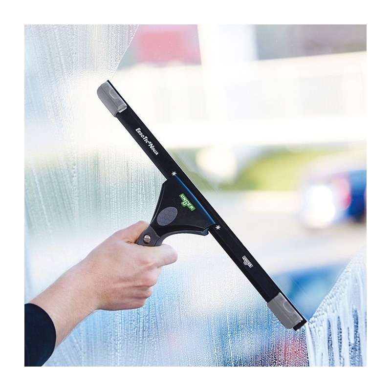 Rail d'essuie-glace ErgoTec Ninja, 35 cm