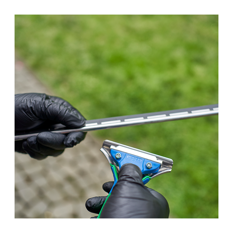 Green Label ErgoTec Fensterwischer