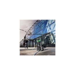 Filtre en résine HydroPower Ultra « LC