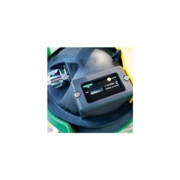 Filtre en résine HydroPower Ultra « LC