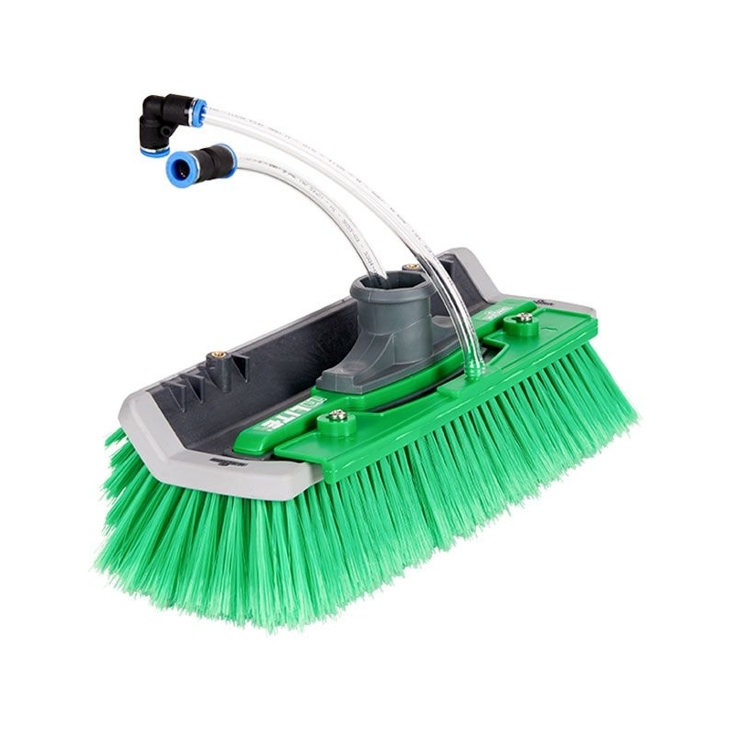 Brosse angulaire nLITE
