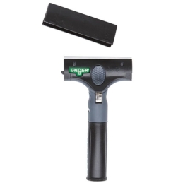 Grattoir en verre "Ninja" 10 cm