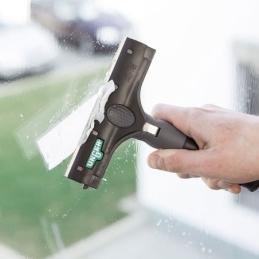 Glasschaber "Ninja" 10 cm