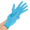 Gants en maille fine Allfood | Nylon, taille XL