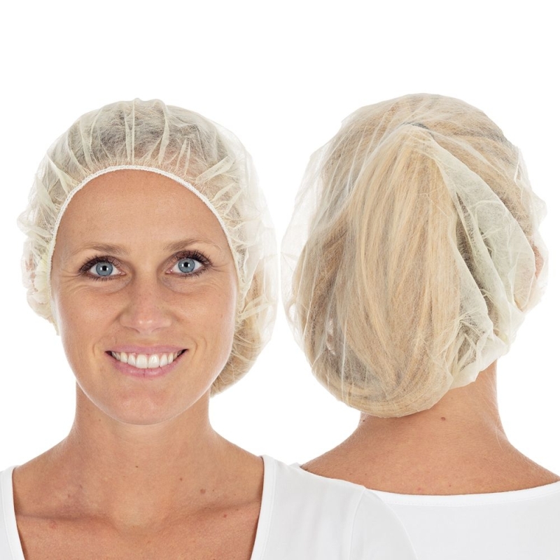 Charlotte de barrette Bettina Light | PP, couleur jaune, taille 60 cm