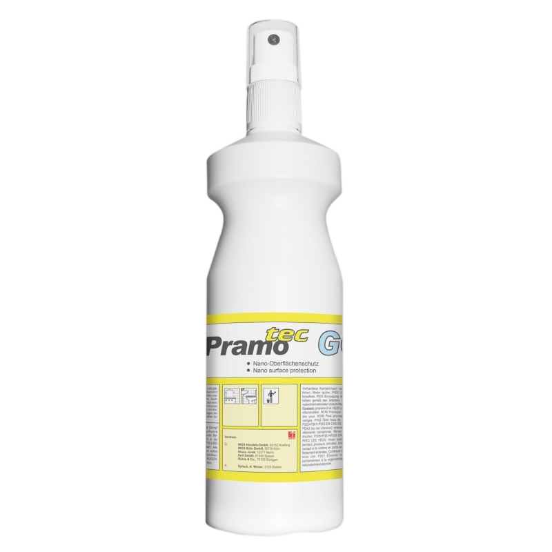 Pramotec GC, 200 ml