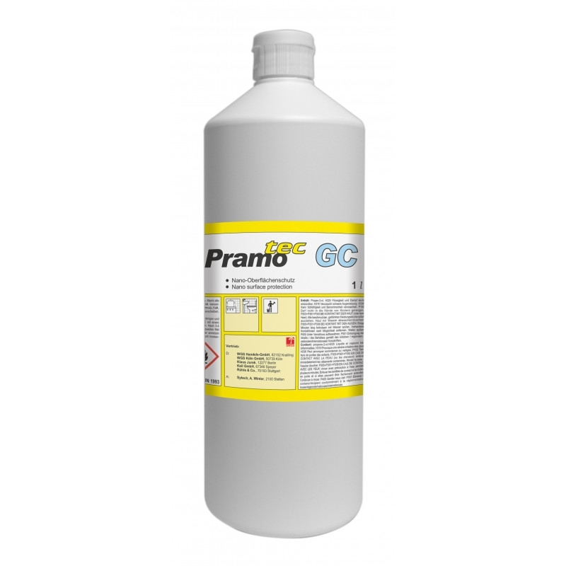 Pramotec GC, 1 l