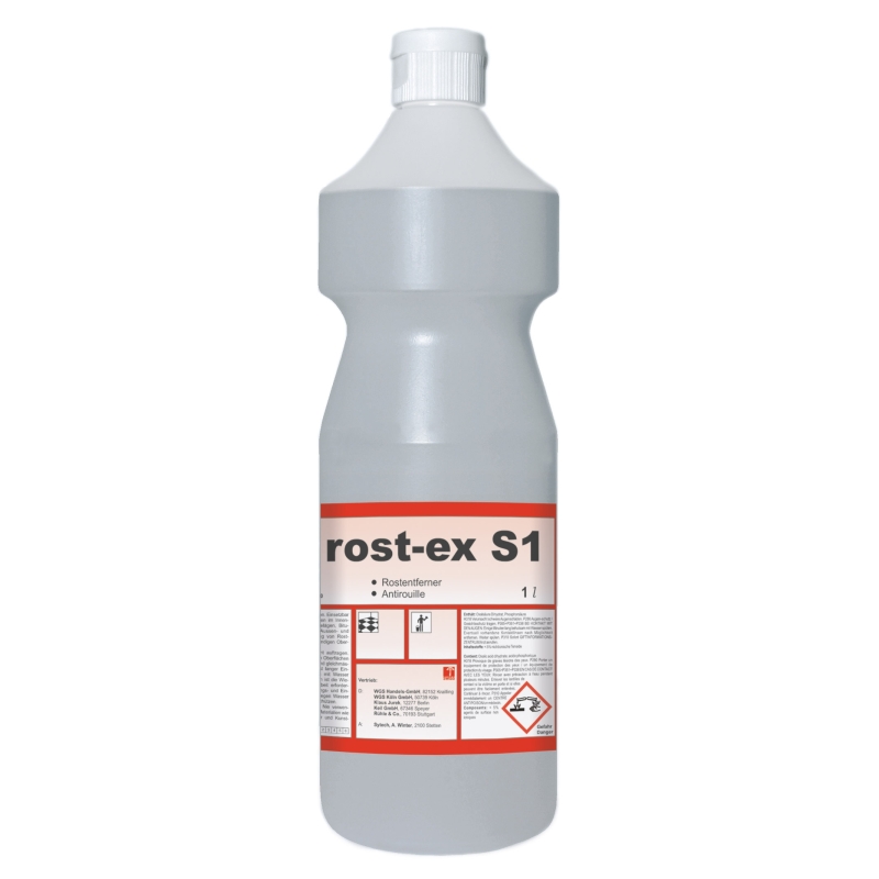 rost-ex S1, 1 l