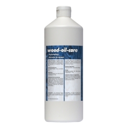 wood-oil-care, 1 l