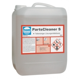 PartsCleaner S, 10 l