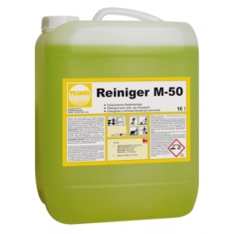 Nettoyant M-50, 10 l