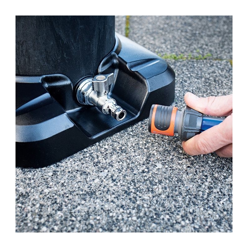 HydroPower "Ultra L" - kit expert