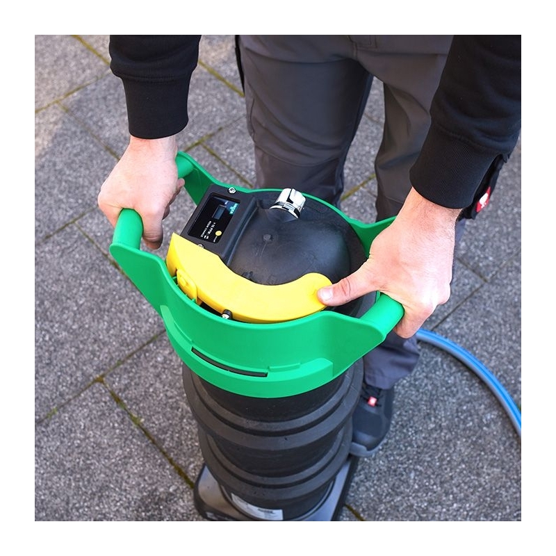 HydroPower "Ultra L" - kit expert