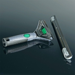 Unger Fensterwischer ErgoTec NINJA