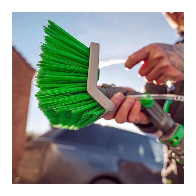 Brosse angulaire nLITE