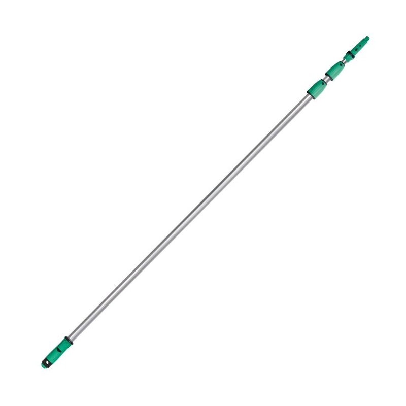 OptiLoc Teleskopstange, 600 cm