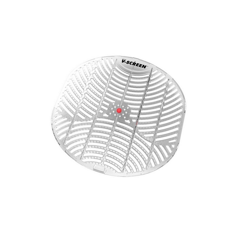 Urinalsieb V-Screen, Cucumber Melon