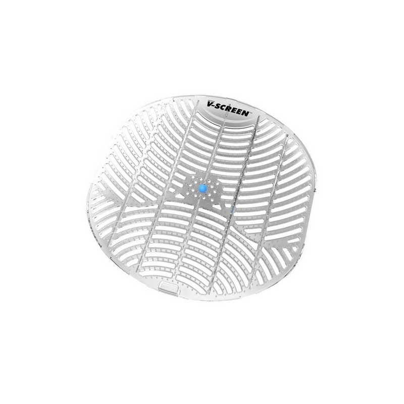 Filtre pour urinoir V-Screen, Cool Mint