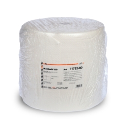Multisoft® Air Putz- und Wischtuchrolle, weiss, ca. 500 Abrisse à 400 x 300 mm