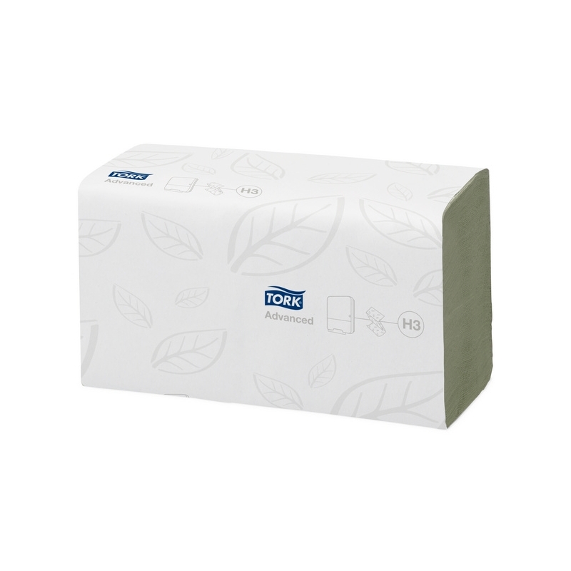 Tork Advanced essuie-mains – système H3