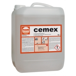 cemex, 10 l