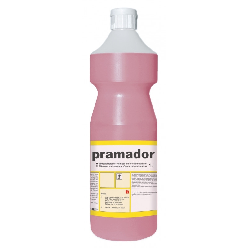 pramador, 1 l