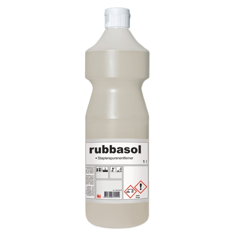 rubbasol, 1 l