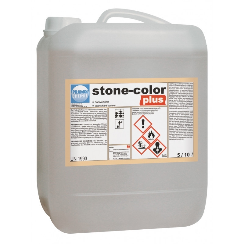 stone-color plus, 5 l