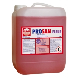PROSAN FLEUR, 10 l