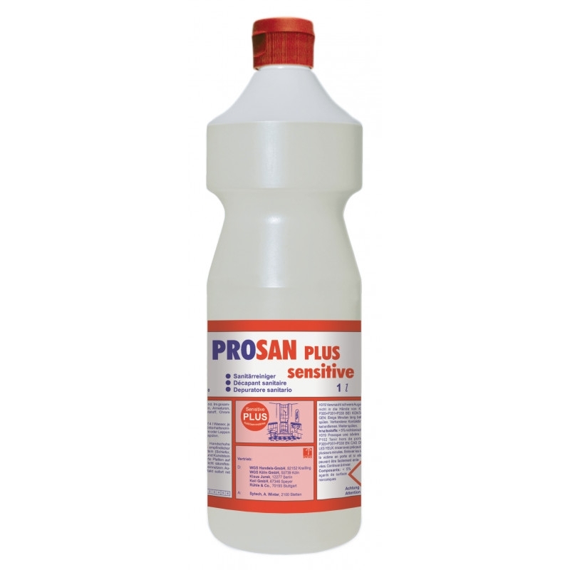 PROSAN PLUS sensitive, 1 l