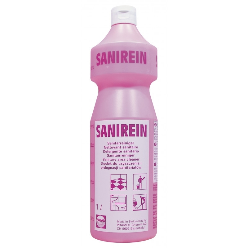 sanirein, 1 l