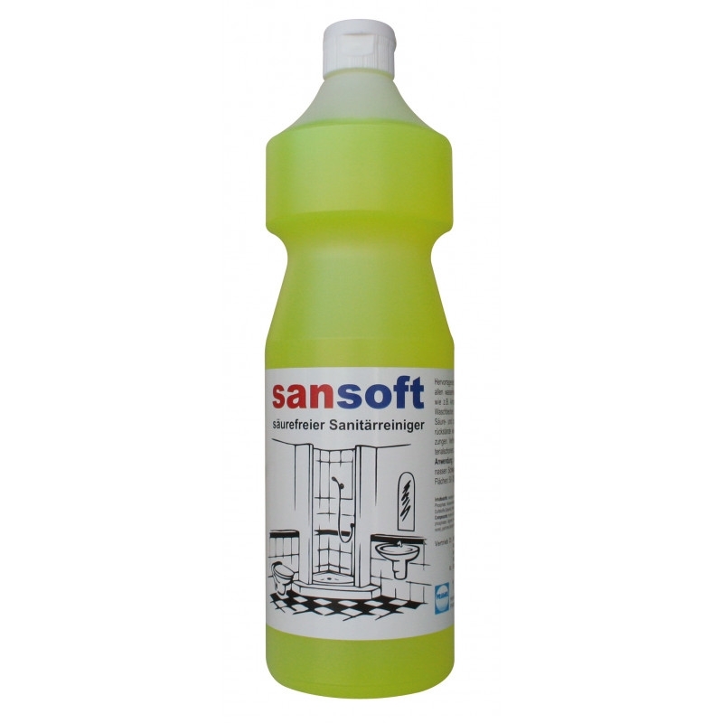 sansoft, 1 l