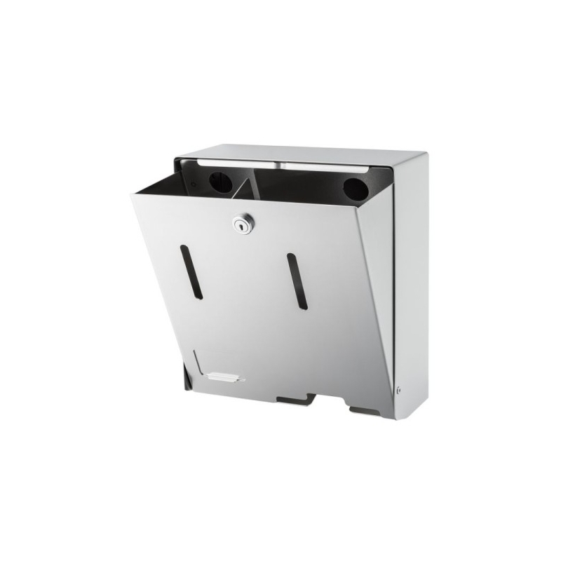 Tampon- und Bindenspender