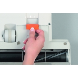 L´aspirateur Numatic 450