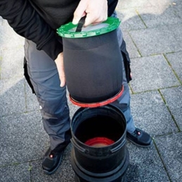 HydroPower Ultra Harz Packs