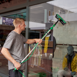 HydroPower Ultra - Einsteiger Set Power Pad