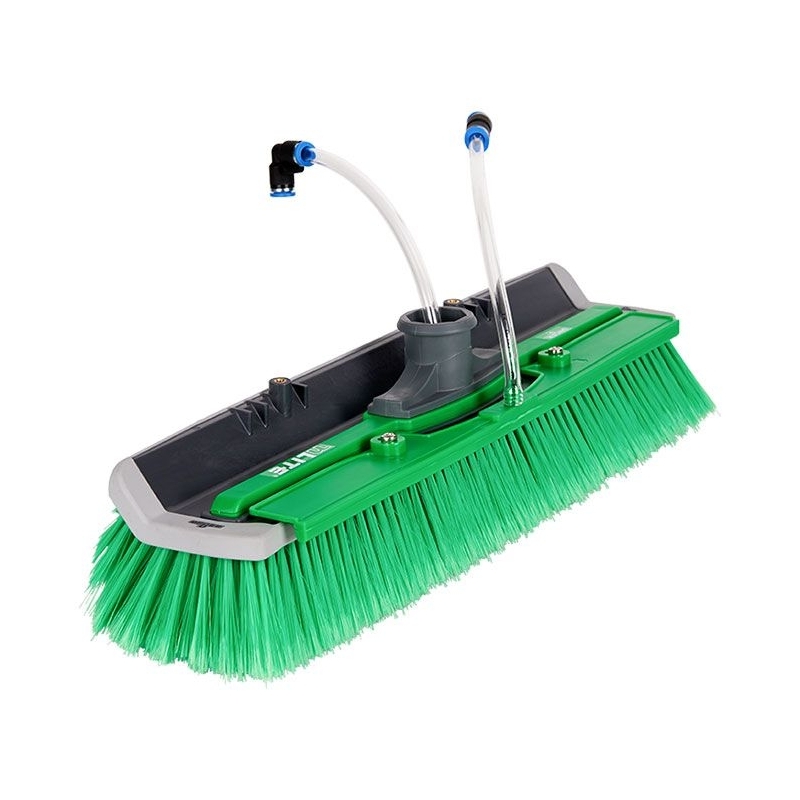 Brosse angulaire nLITE