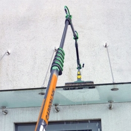 Brosse hybride nLITE