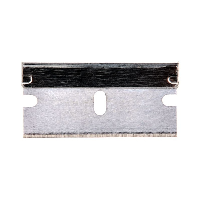 Lames de rechange pour grattoir de sécurité, 40 mm, 1 pièce à 100 lames