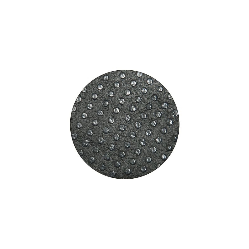 Gants à mailles fines Ergo Flex Dotty, gris, taille 7/S